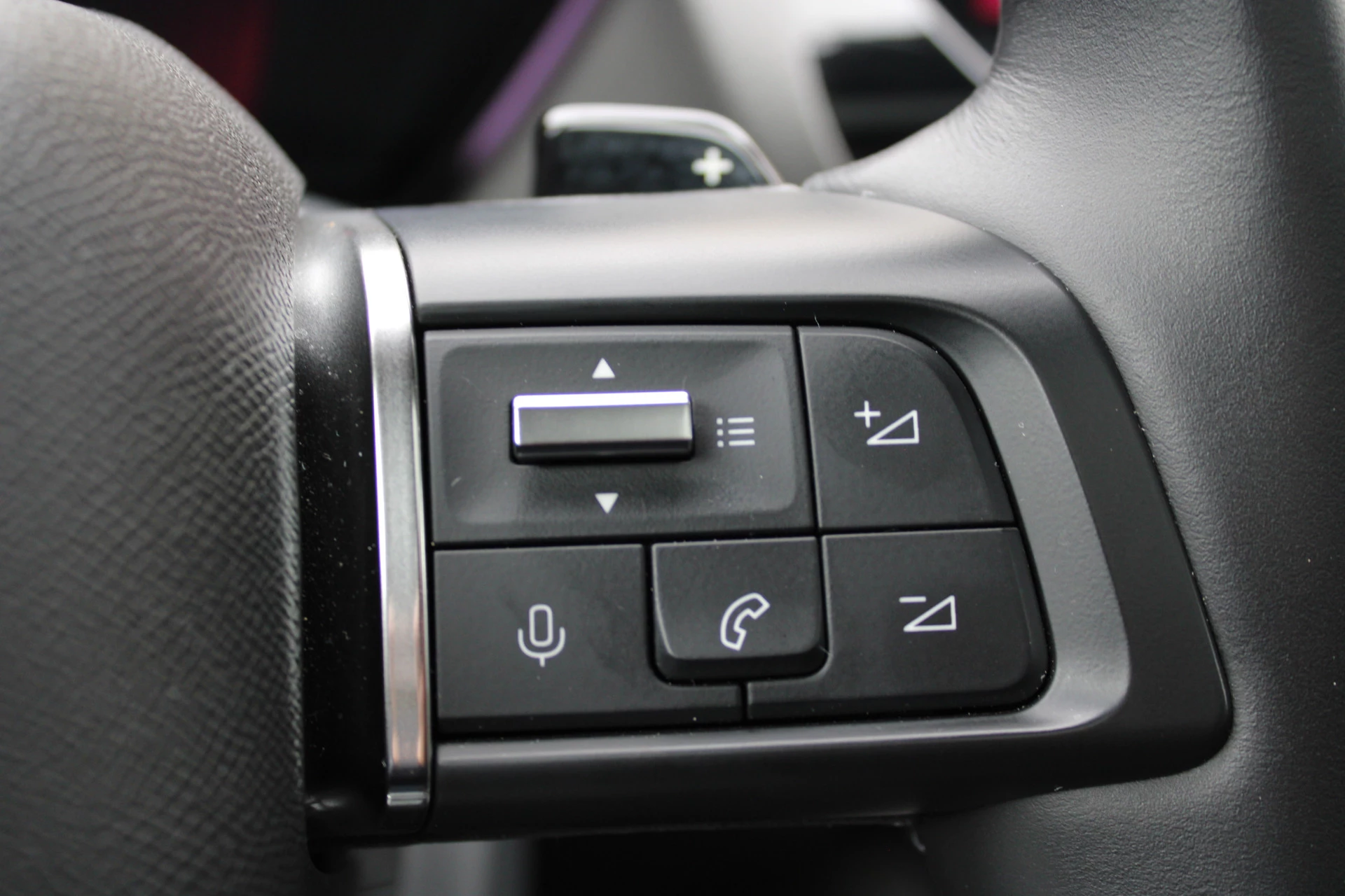 Hoofdafbeelding Citroën C5 X