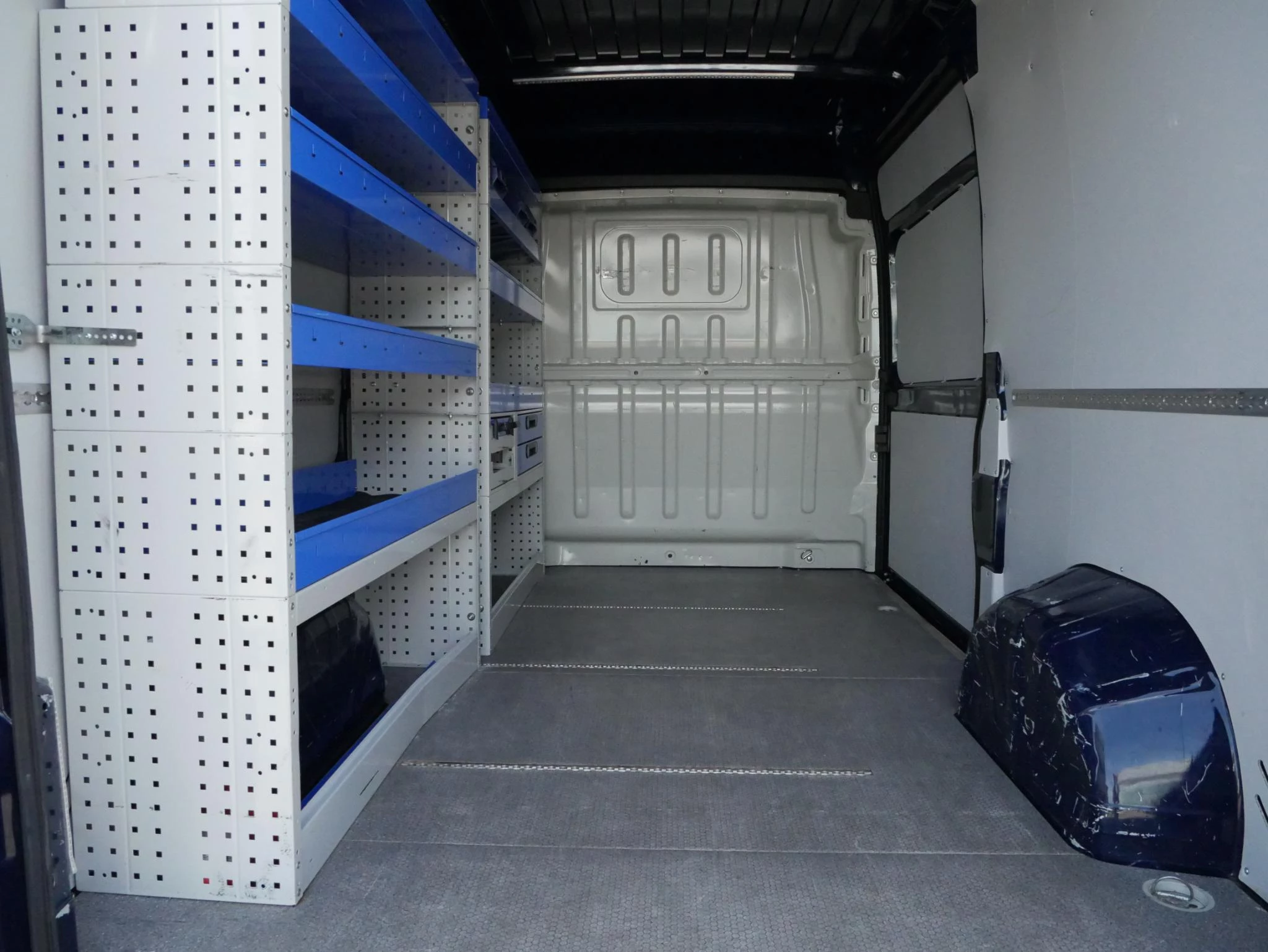 Hoofdafbeelding Fiat Ducato