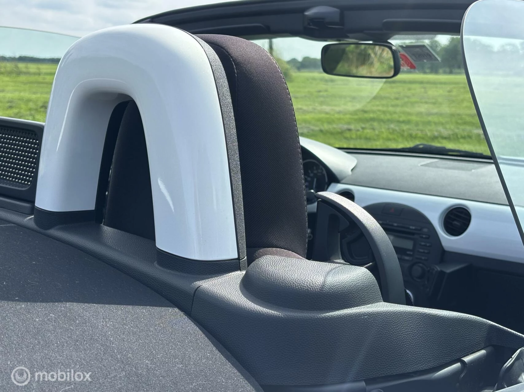 Hoofdafbeelding Mazda MX-5