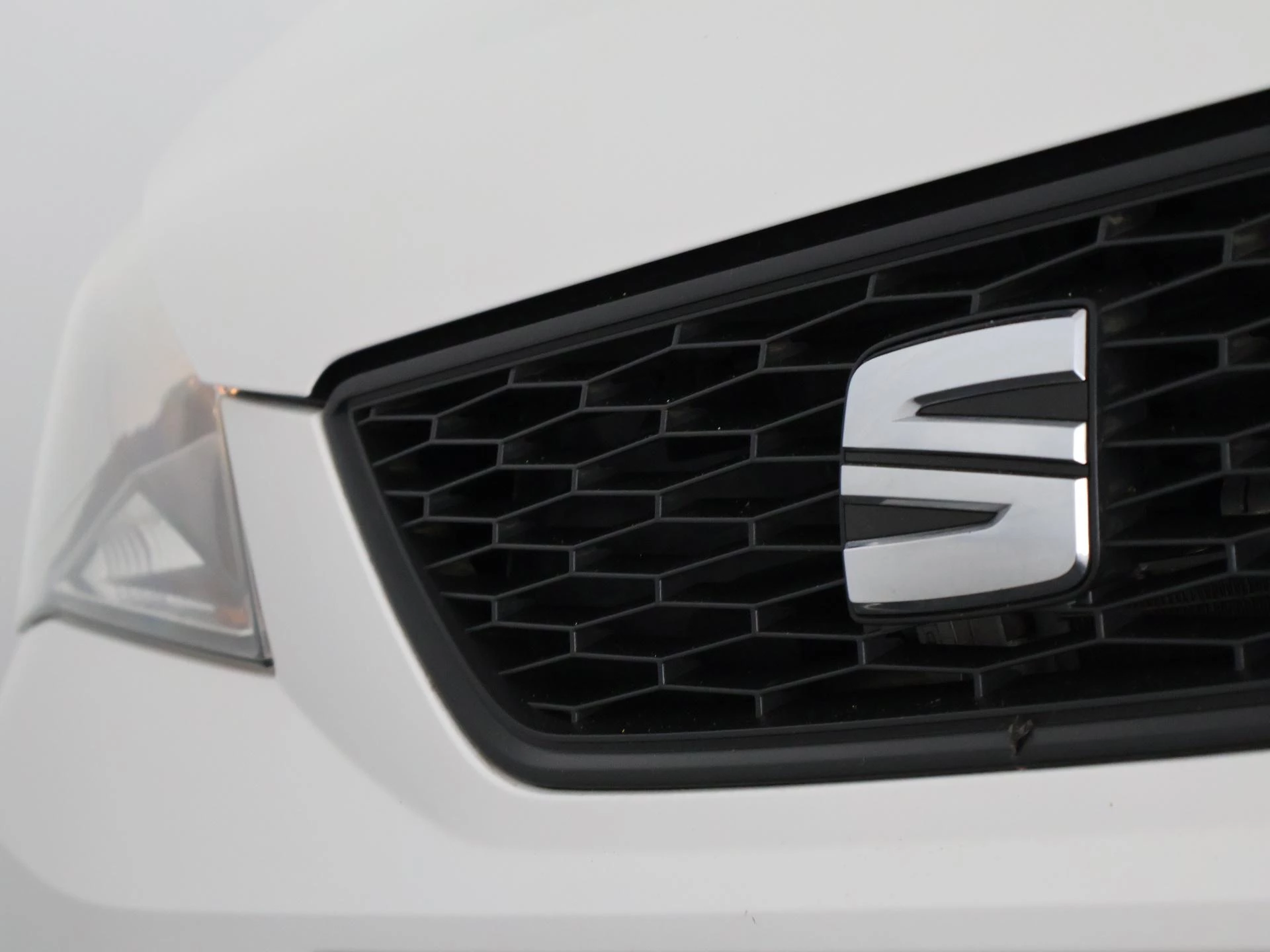 Hoofdafbeelding SEAT Mii