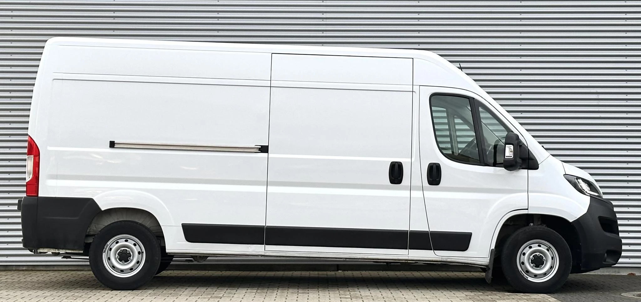 Hoofdafbeelding Fiat Ducato