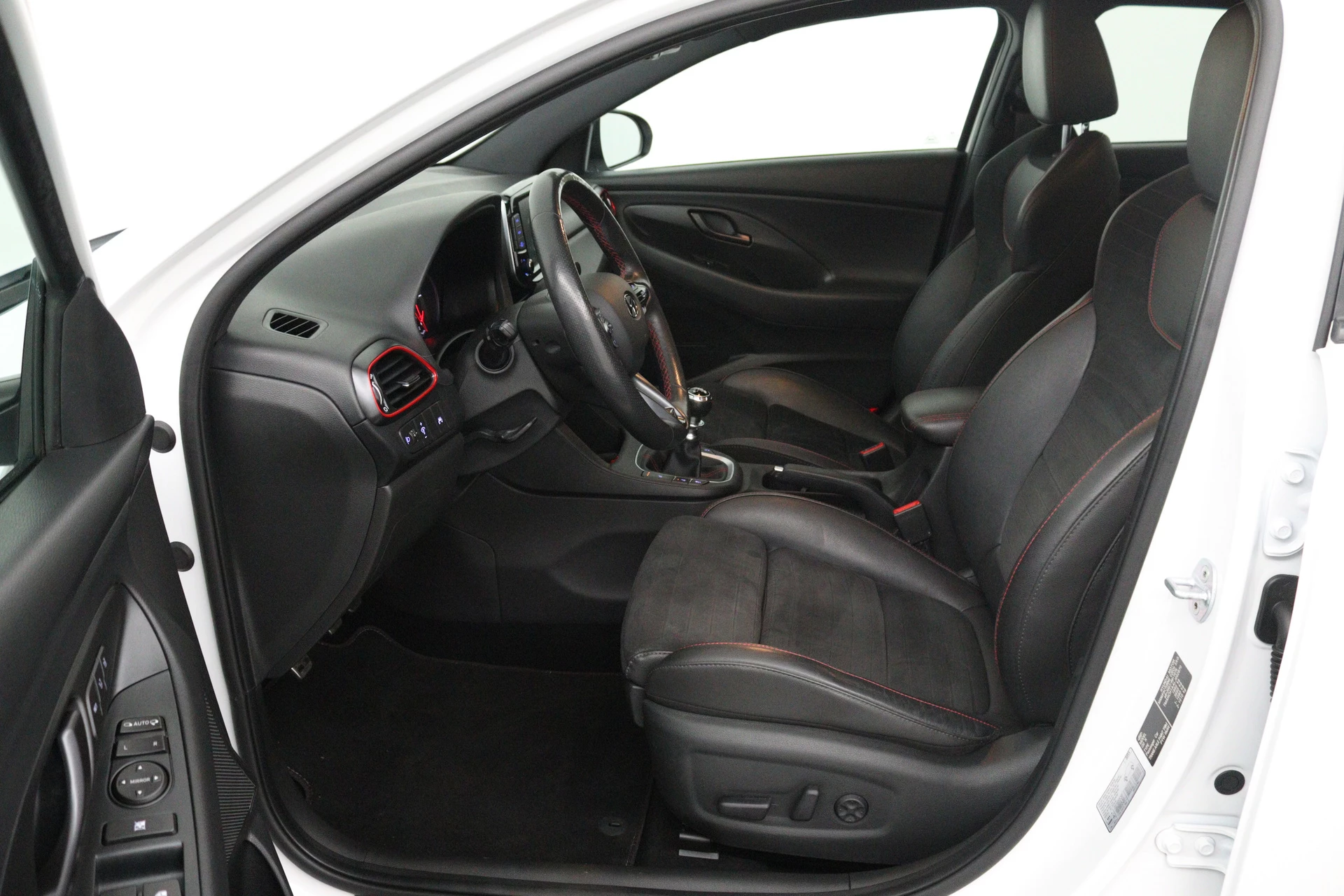 Hoofdafbeelding Hyundai i30