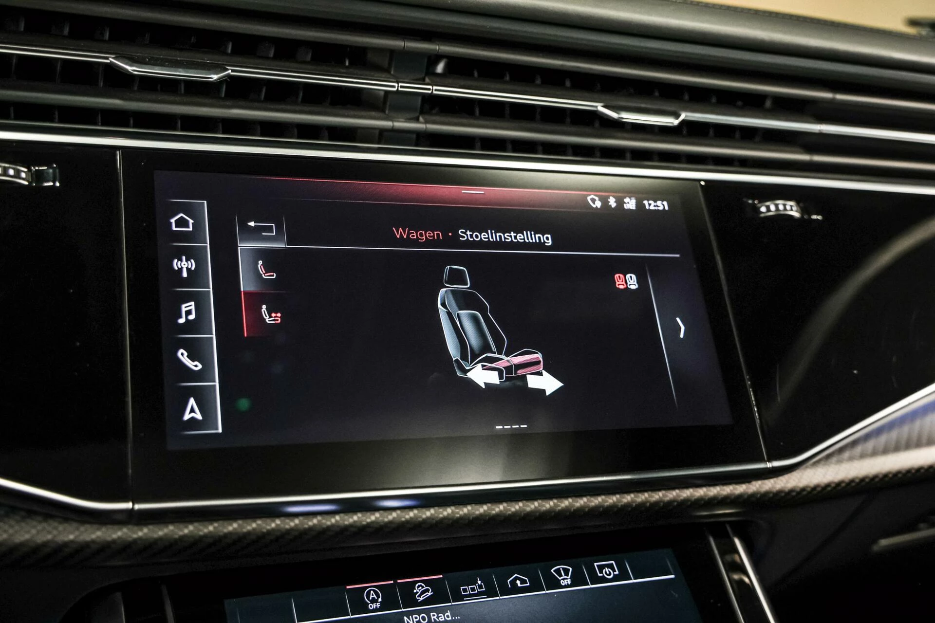 Hoofdafbeelding Audi RSQ8