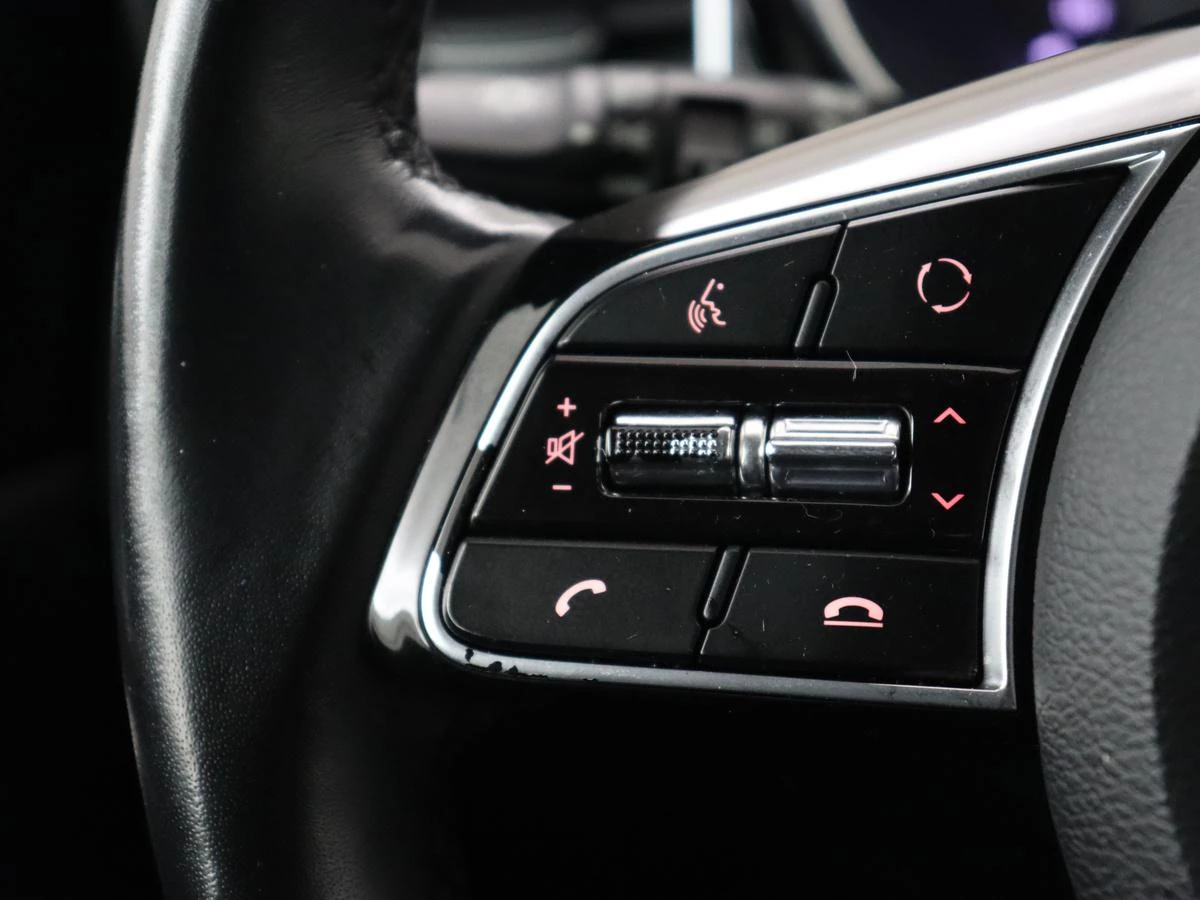 Hoofdafbeelding Kia Ceed