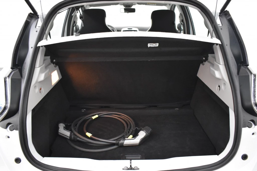 Hoofdafbeelding Renault ZOE