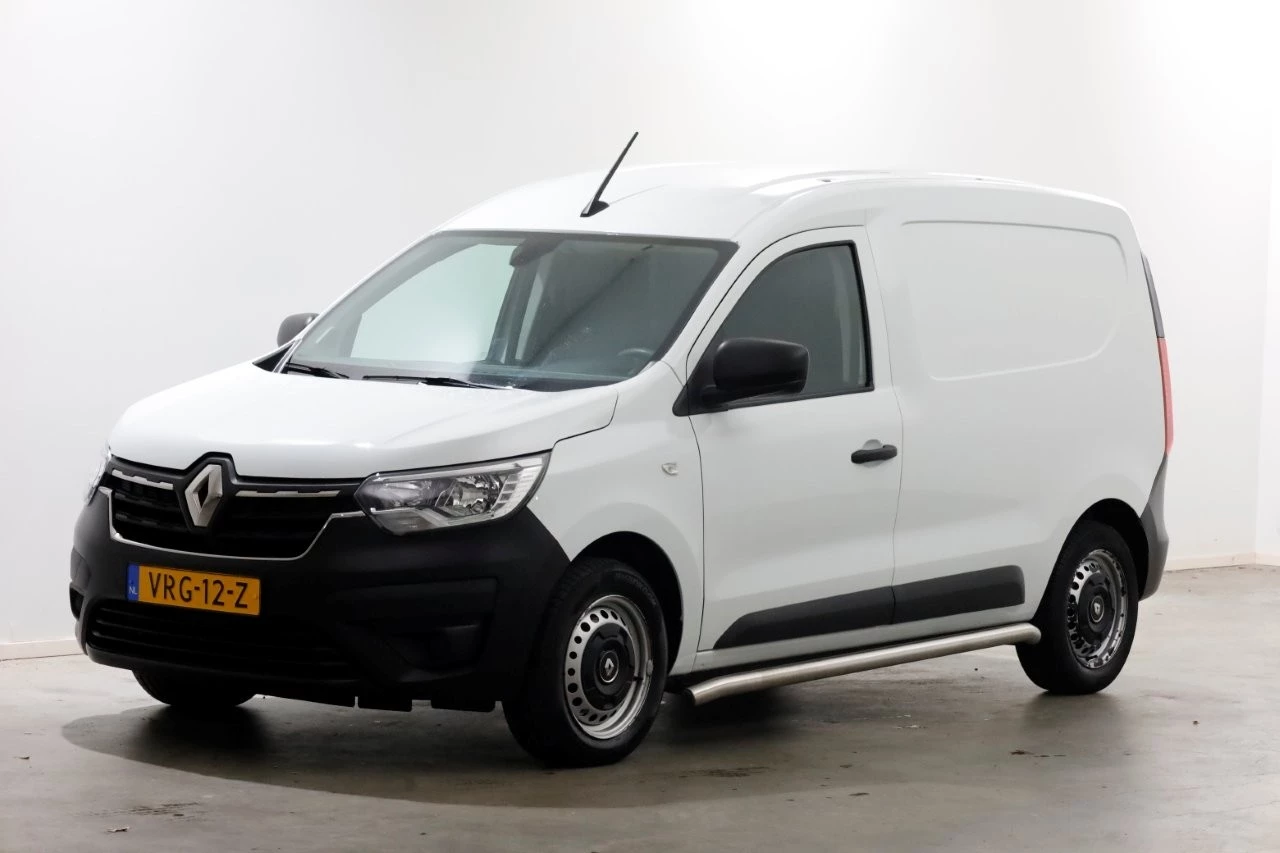 Hoofdafbeelding Renault Express