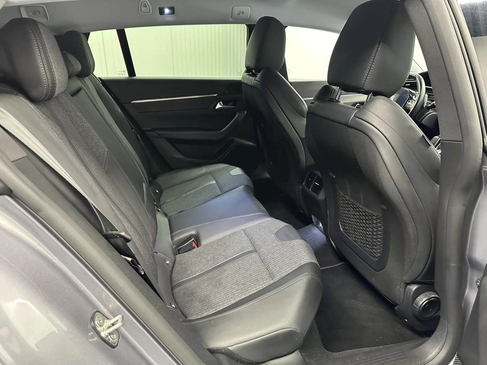 Hoofdafbeelding Peugeot 508