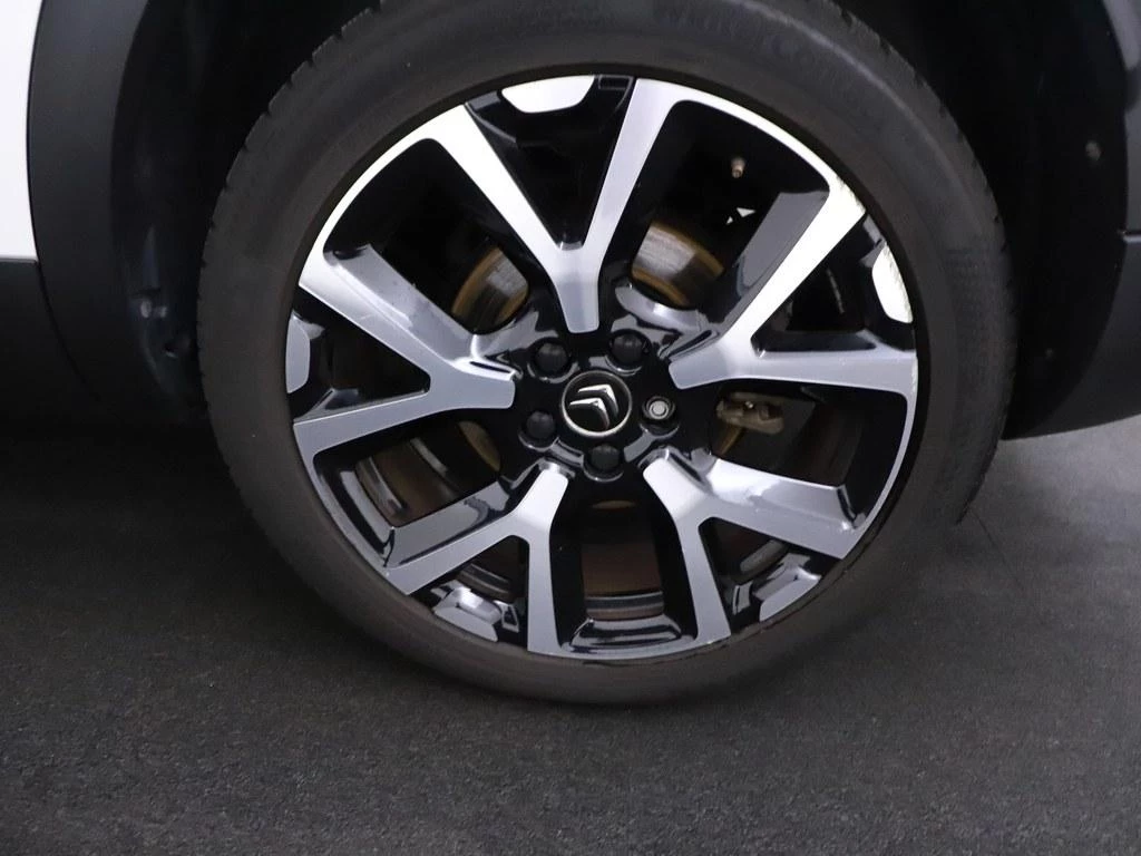 Hoofdafbeelding Citroën C5 Aircross