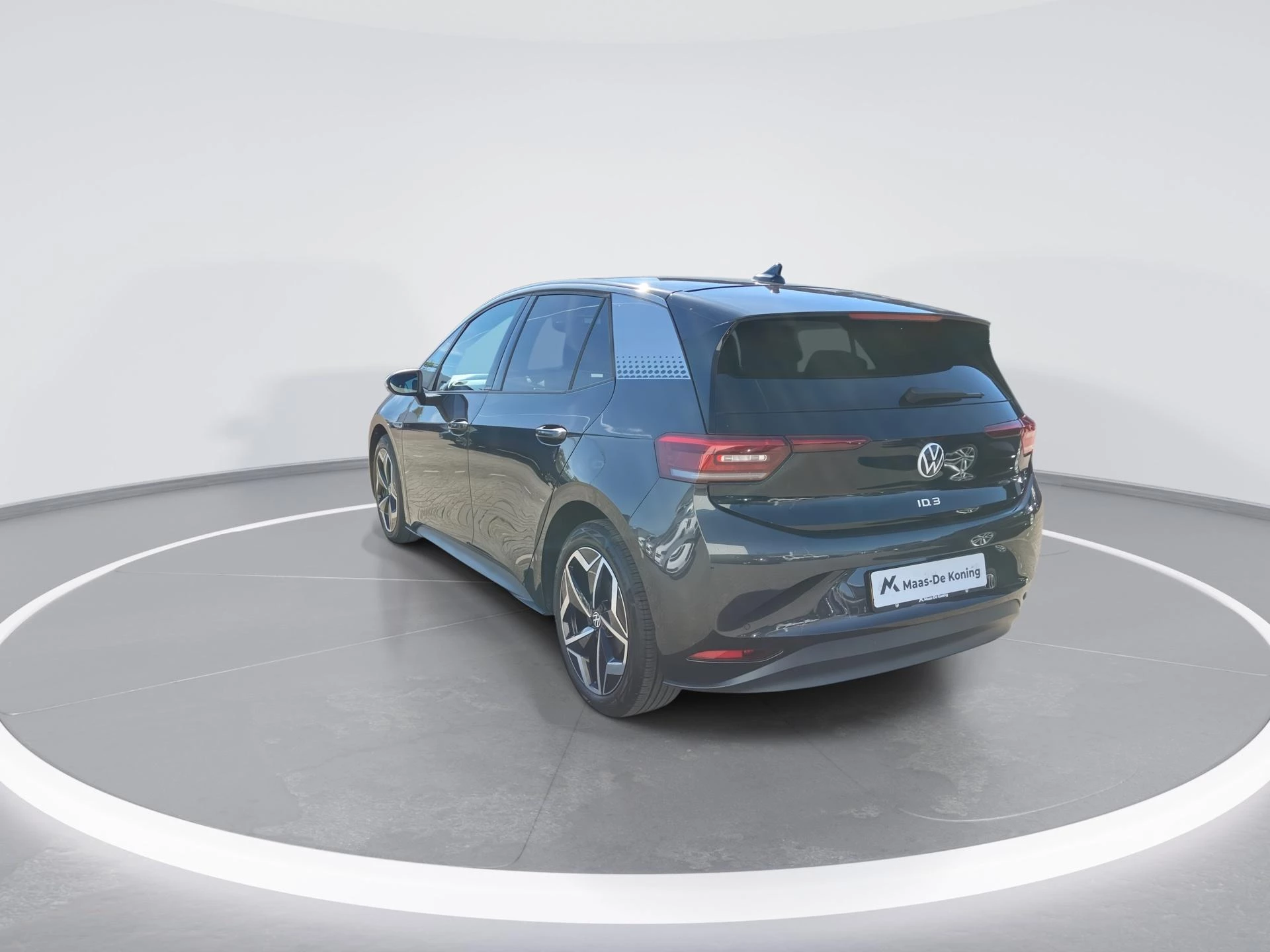 Hoofdafbeelding Volkswagen ID.3