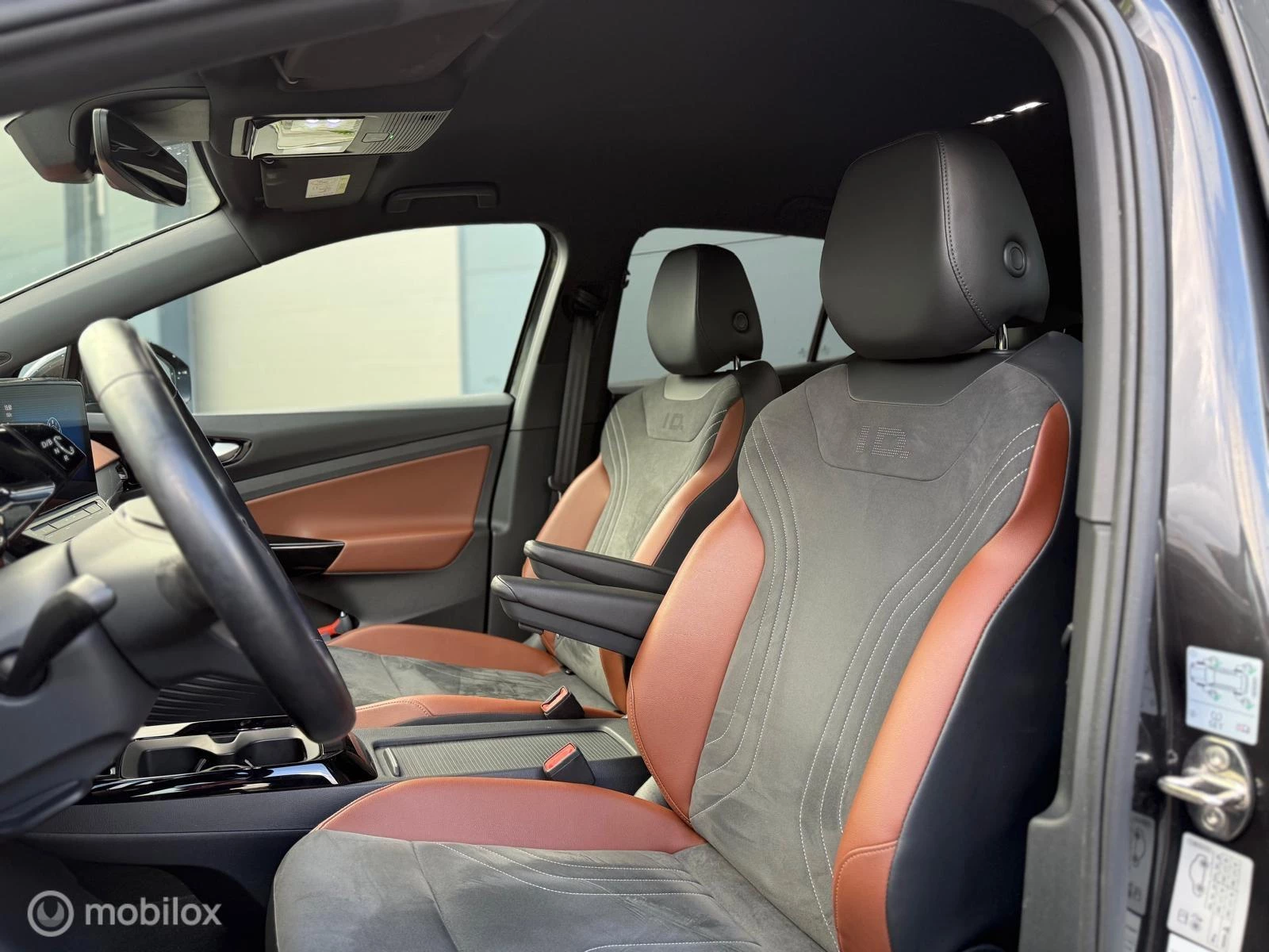 Hoofdafbeelding Volkswagen ID.4