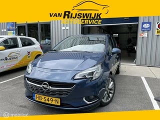 Opel Corsa 1.0 Turbo Innovation 5 deurs