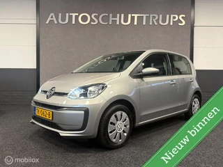 Volkswagen Up! 1.0 BMT move up! 5 DEURS / AIRCO / LED / NETJES