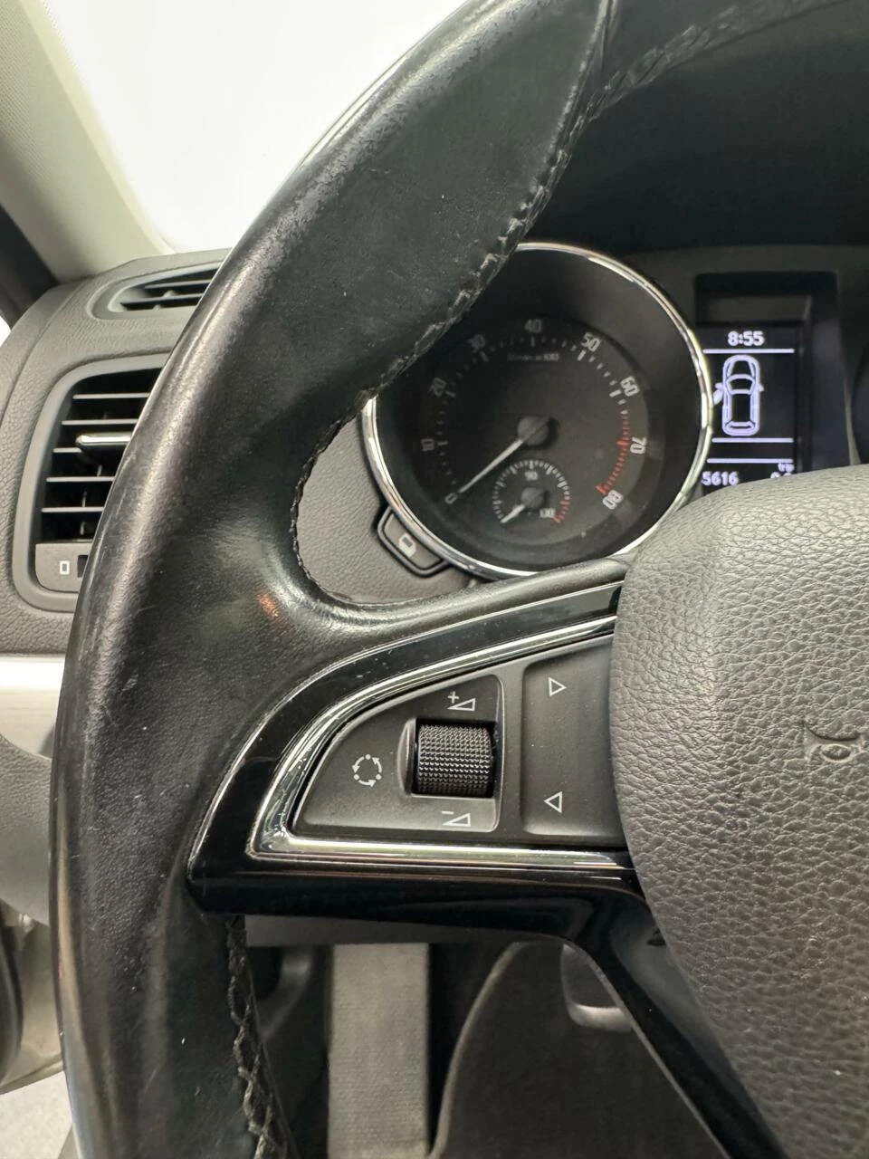 Hoofdafbeelding Škoda Yeti