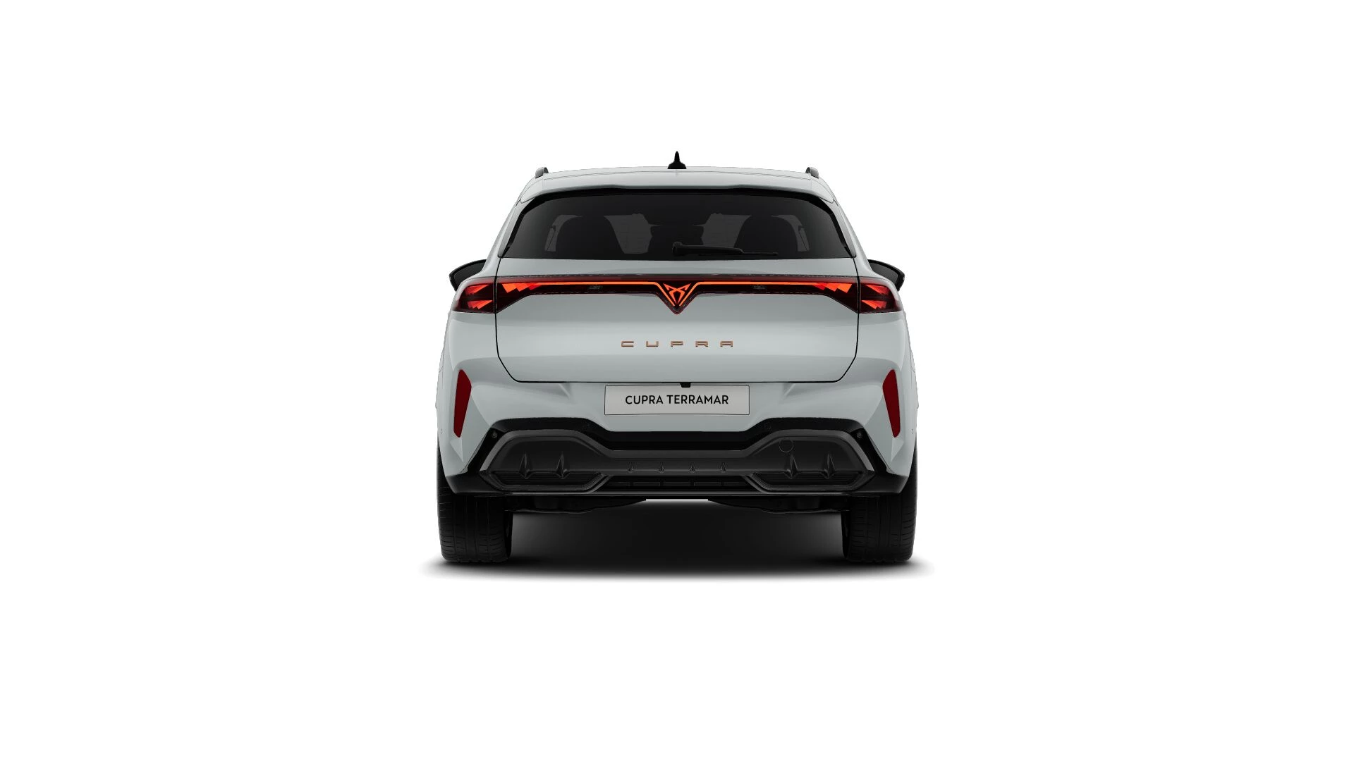 Hoofdafbeelding CUPRA Terramar