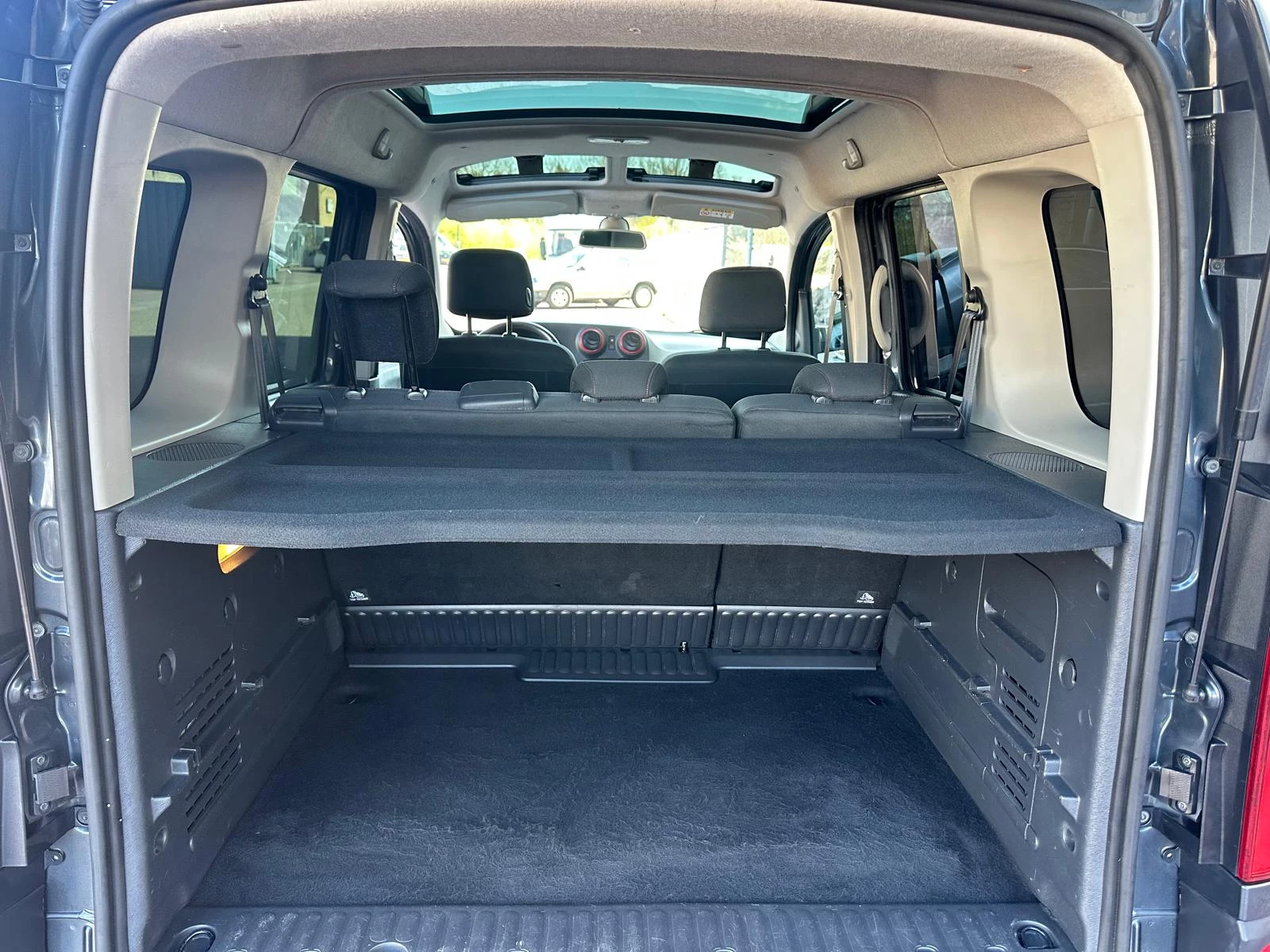 Hoofdafbeelding Mercedes-Benz Citan