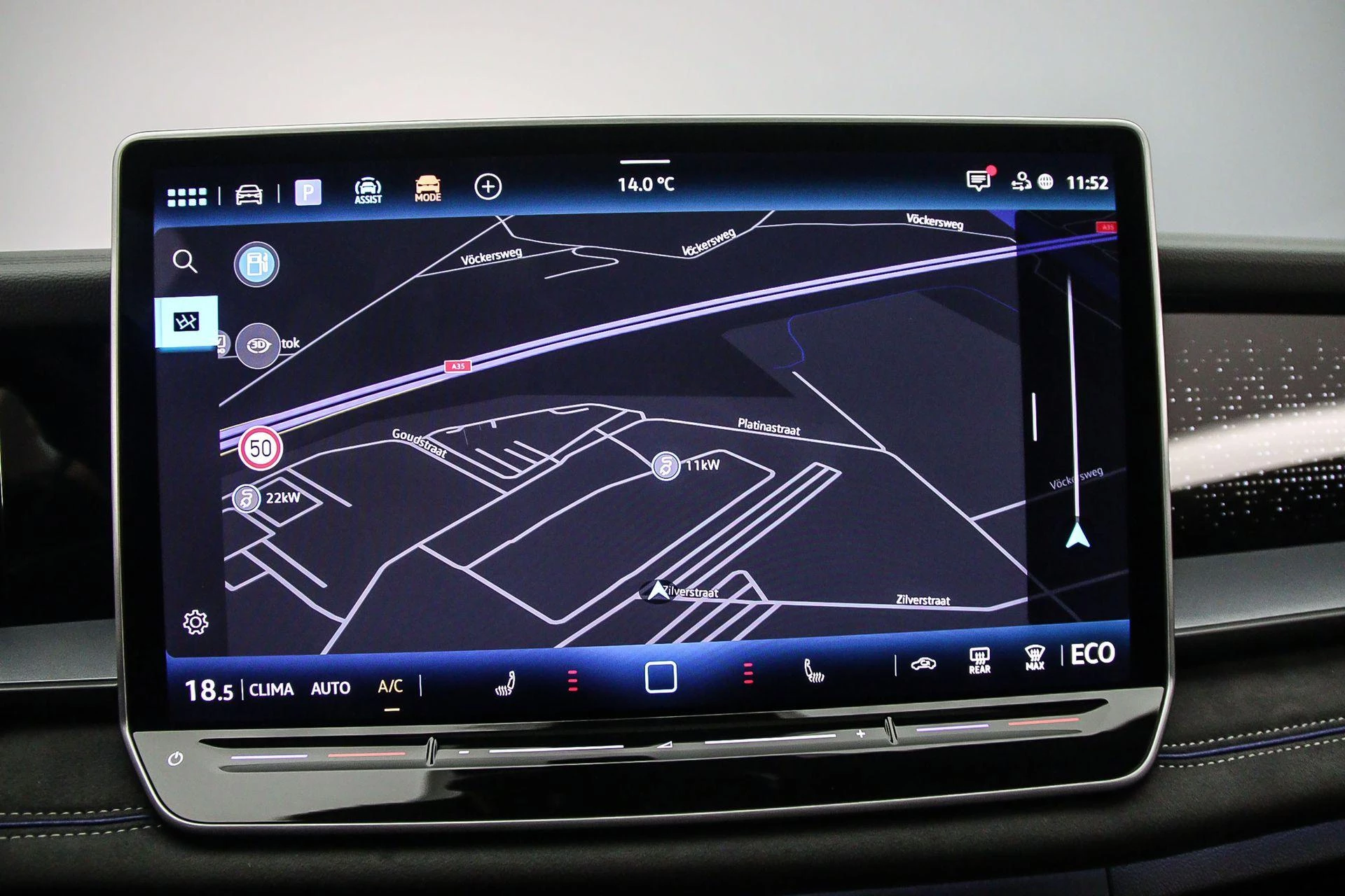 Hoofdafbeelding Volkswagen Tayron