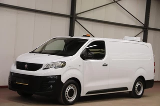 Hoofdafbeelding Peugeot e-Expert Peugeot e-Expert LANG L3 MET werkplaatsinrichting