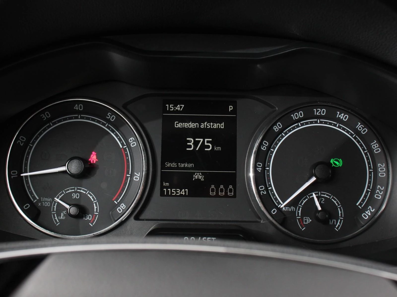 Hoofdafbeelding Škoda Kamiq