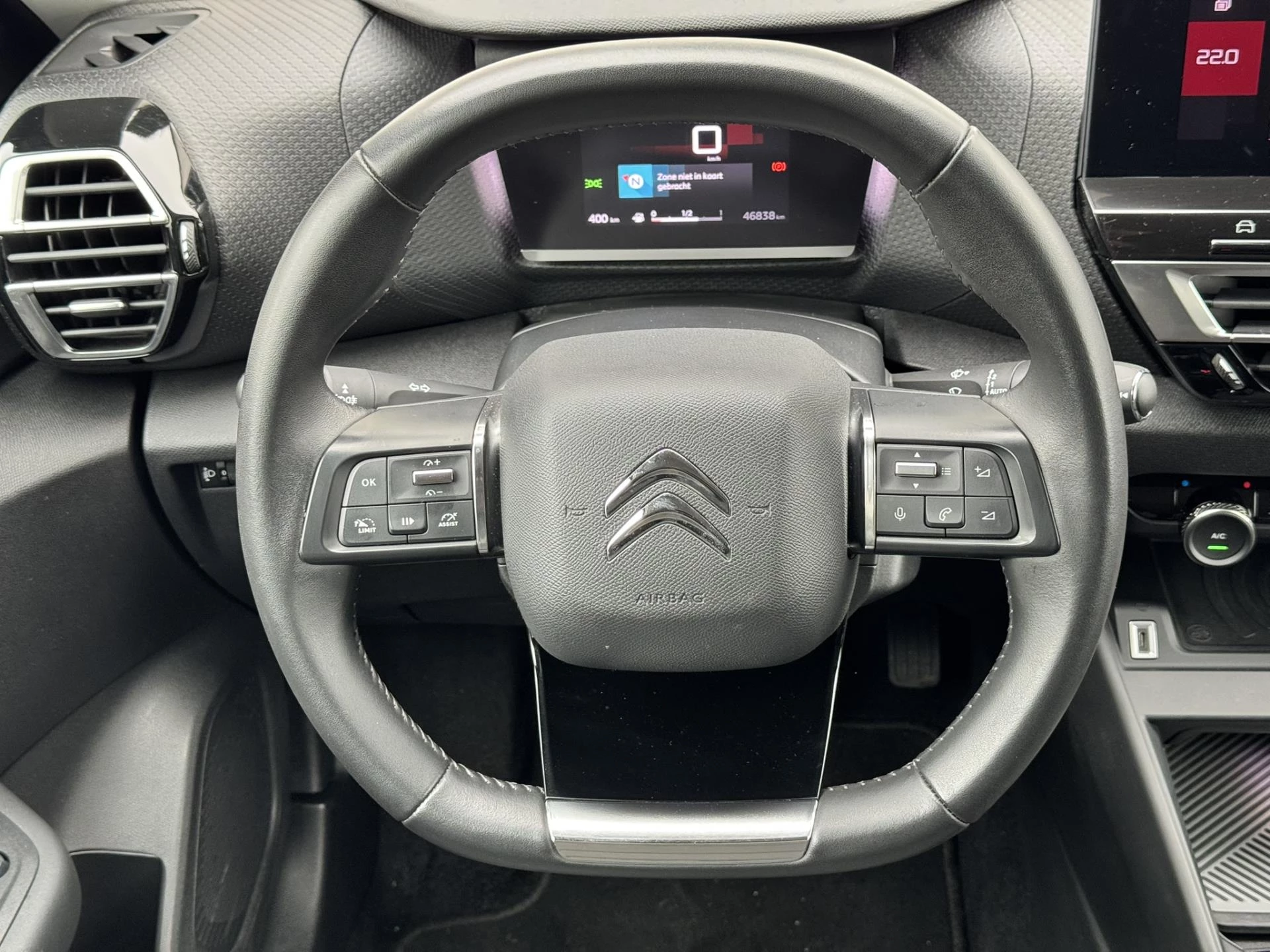 Hoofdafbeelding Citroën C4