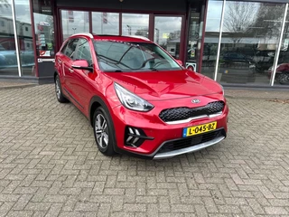 Kia Niro 1.6 GDI H. EXECUT.L