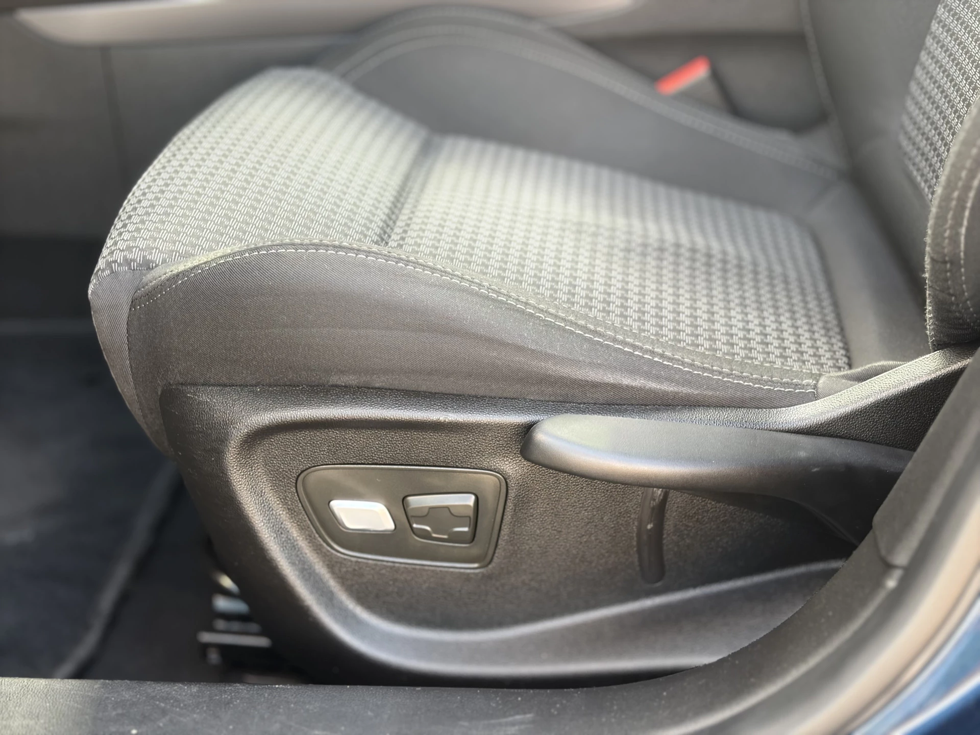 Hoofdafbeelding Renault Talisman