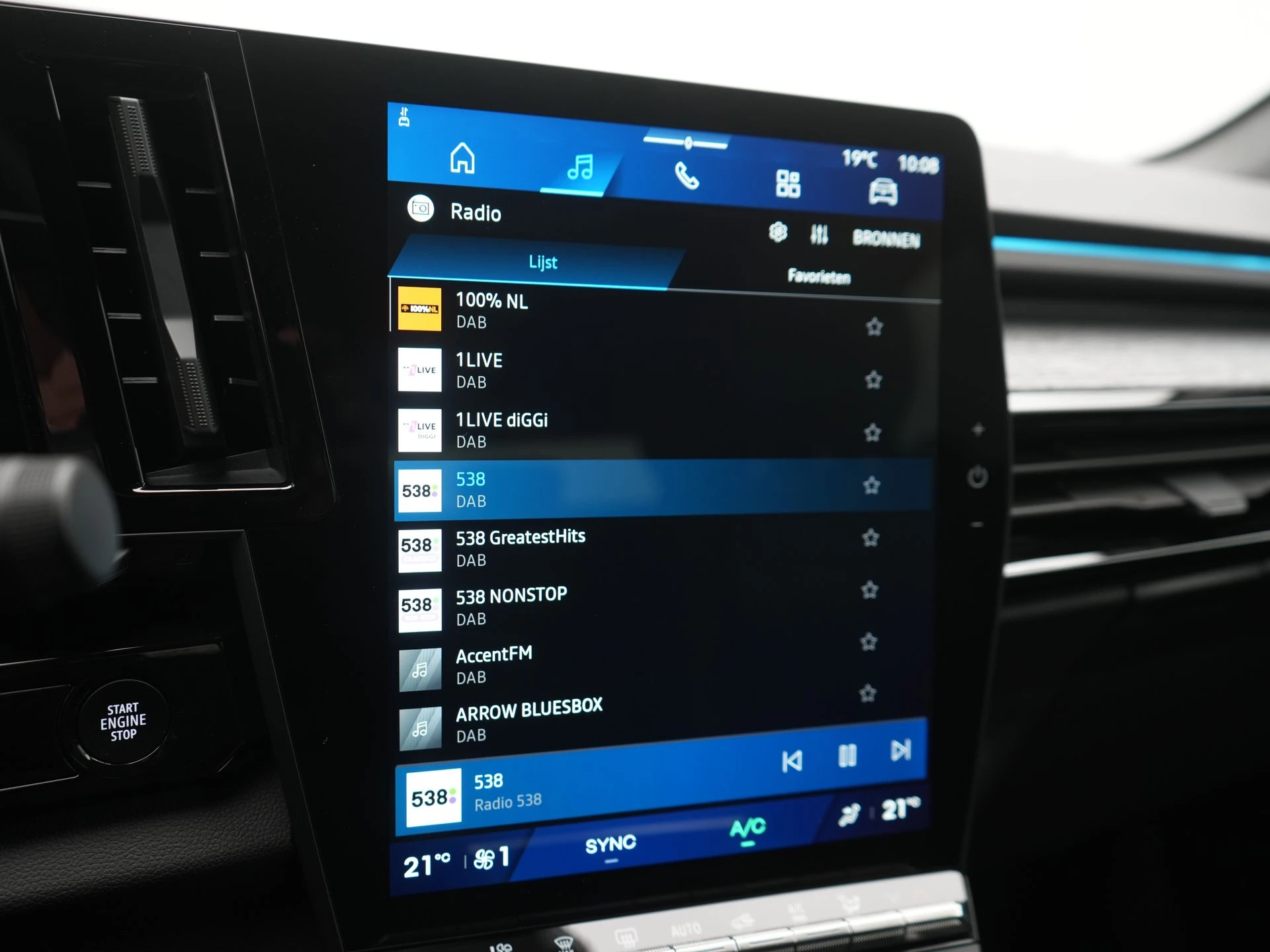 Hoofdafbeelding Renault Austral