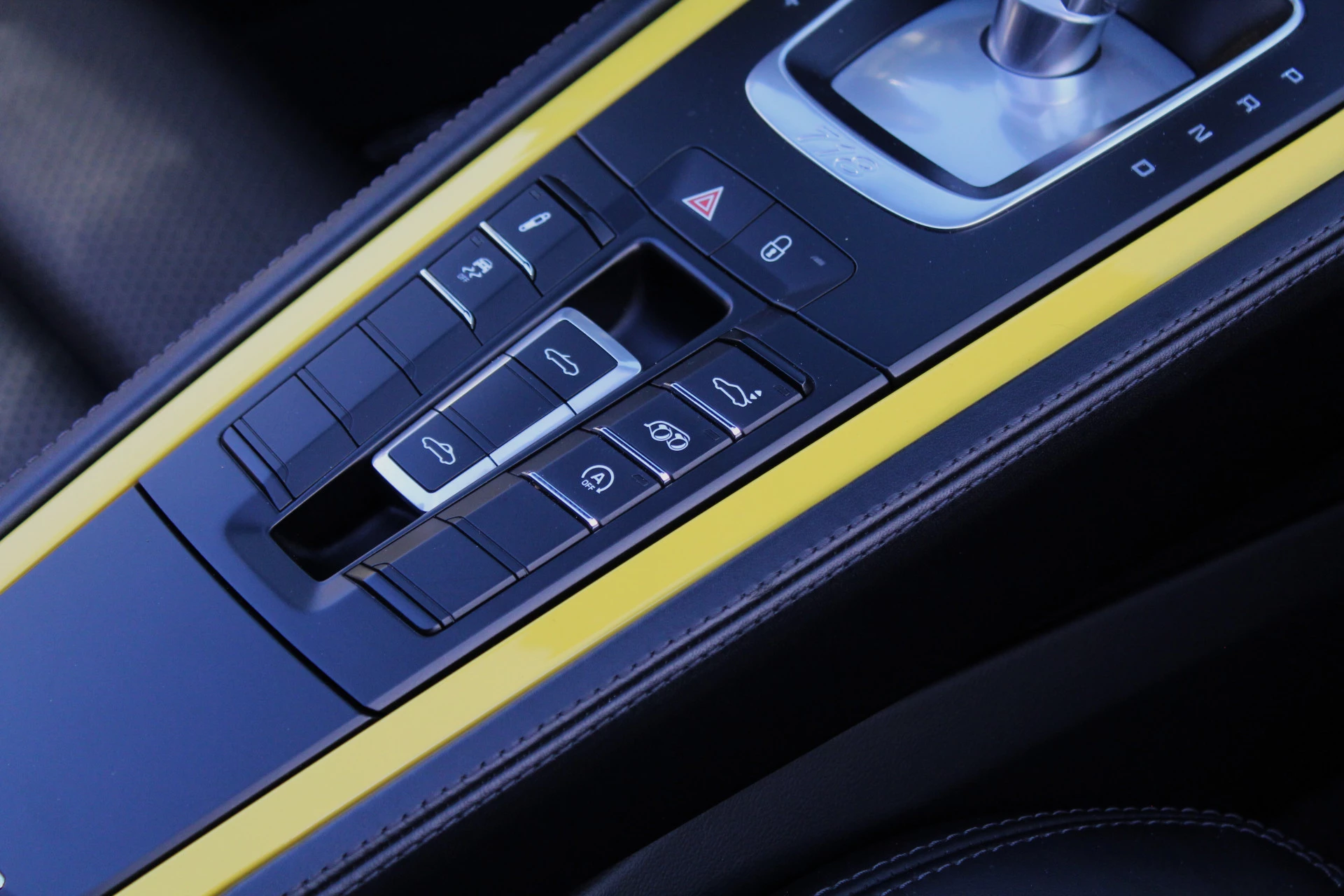 Hoofdafbeelding Porsche 718