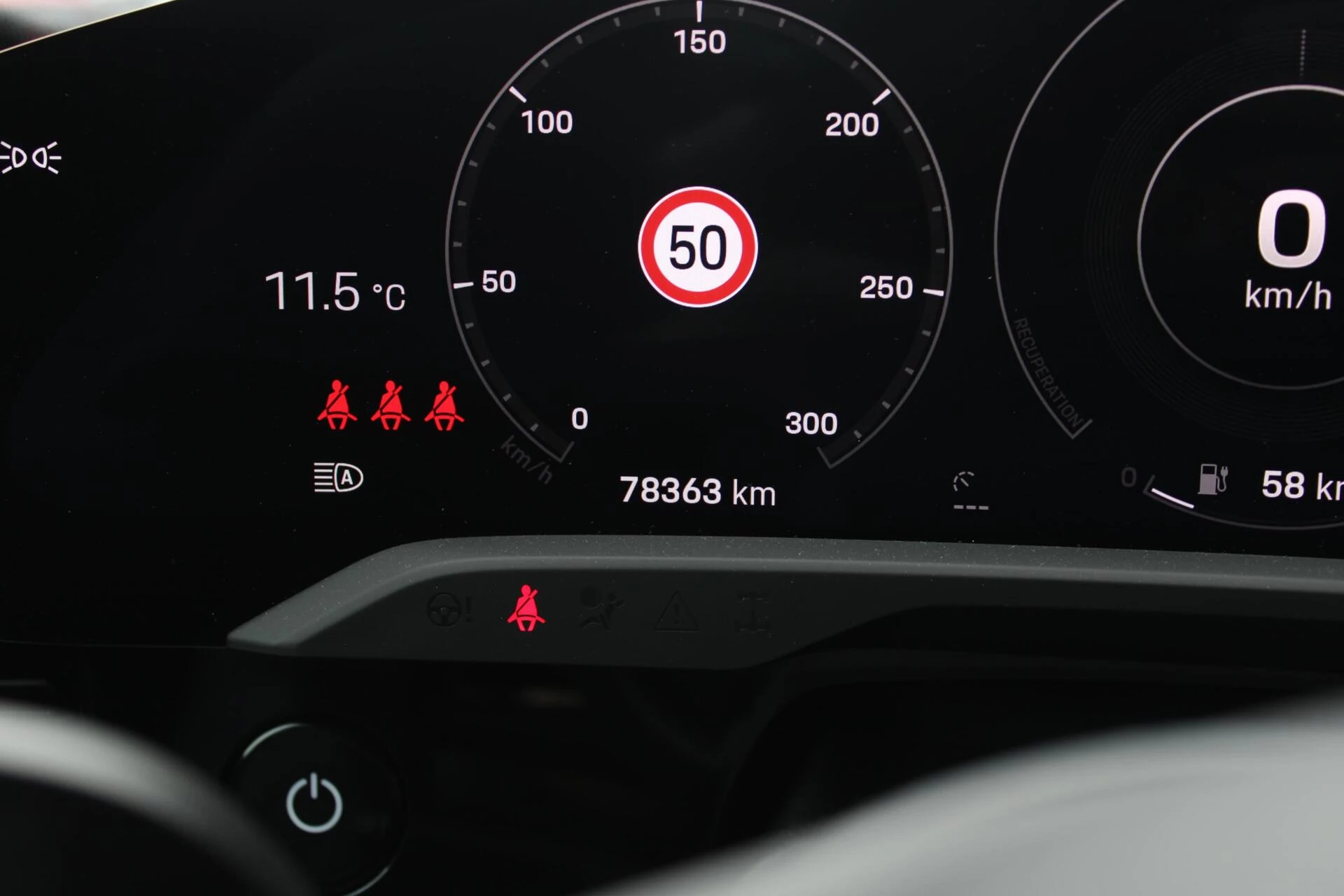 Hoofdafbeelding Porsche Taycan