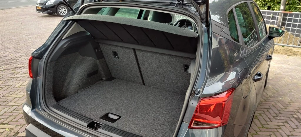 Hoofdafbeelding SEAT Arona