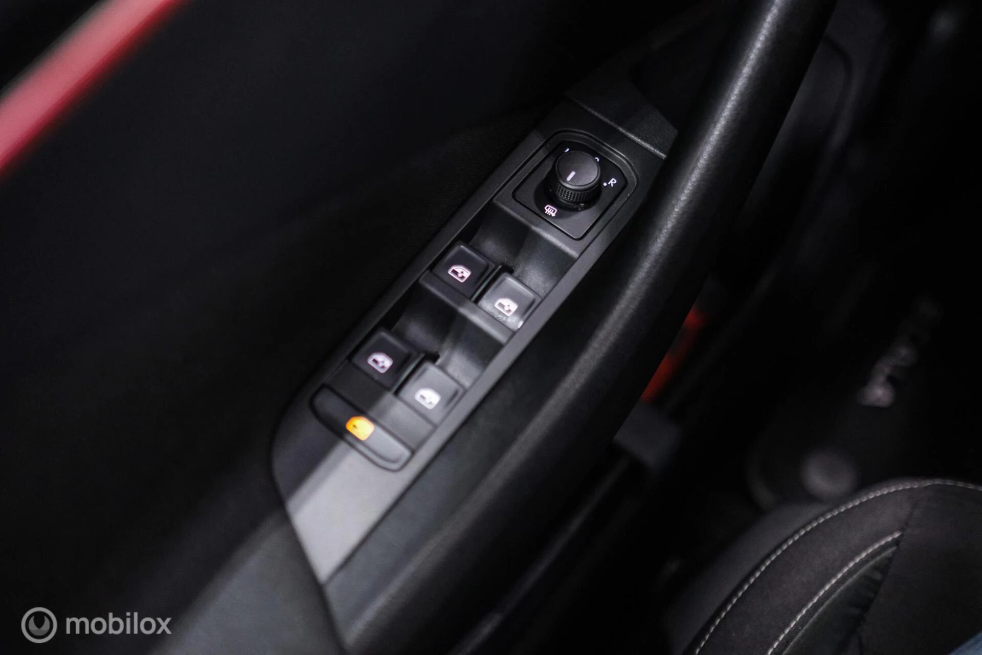 Hoofdafbeelding Škoda Scala