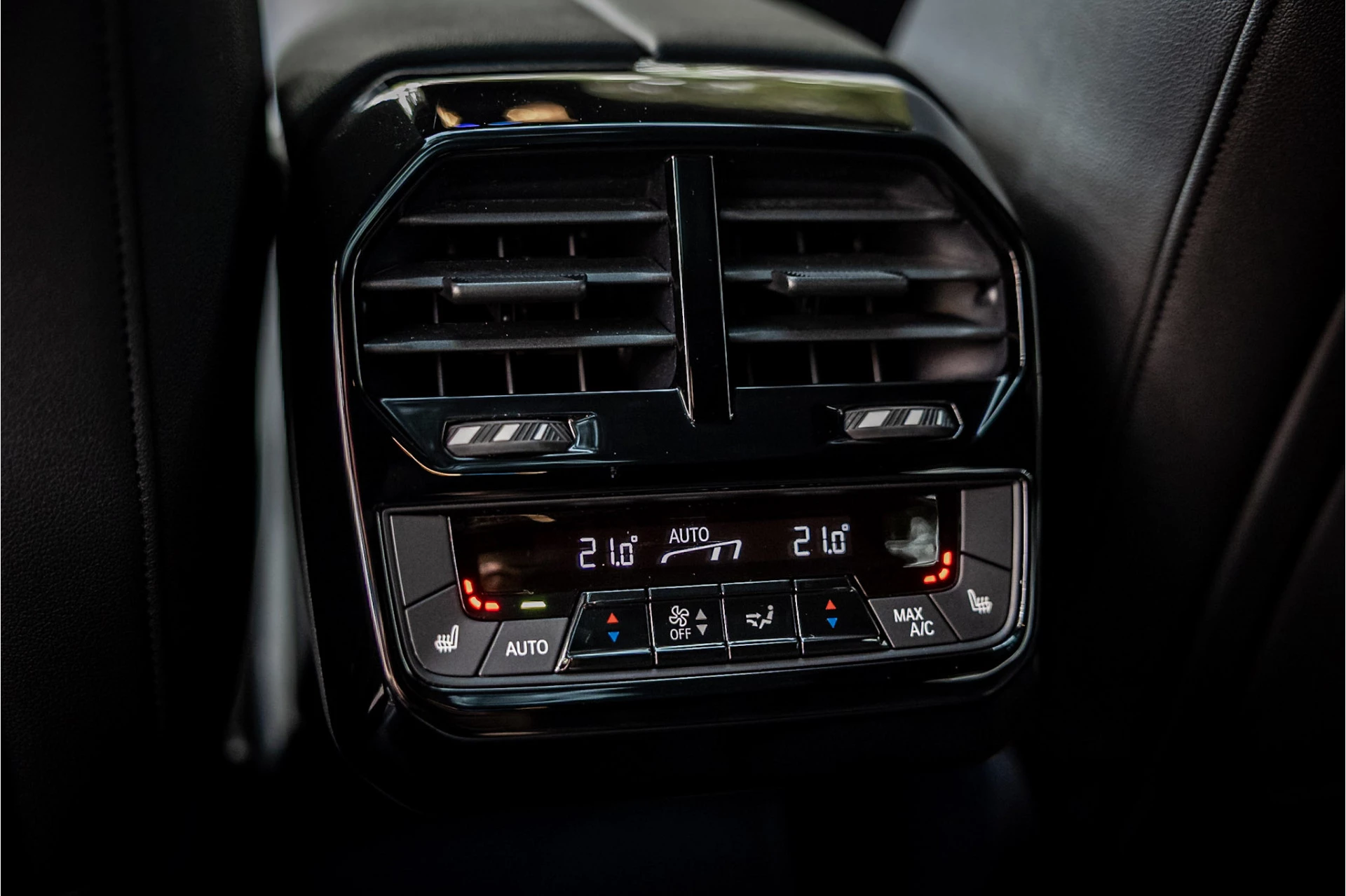 Hoofdafbeelding BMW iX