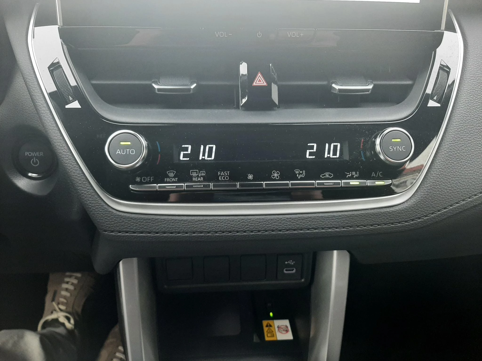 Hoofdafbeelding Toyota Corolla Cross