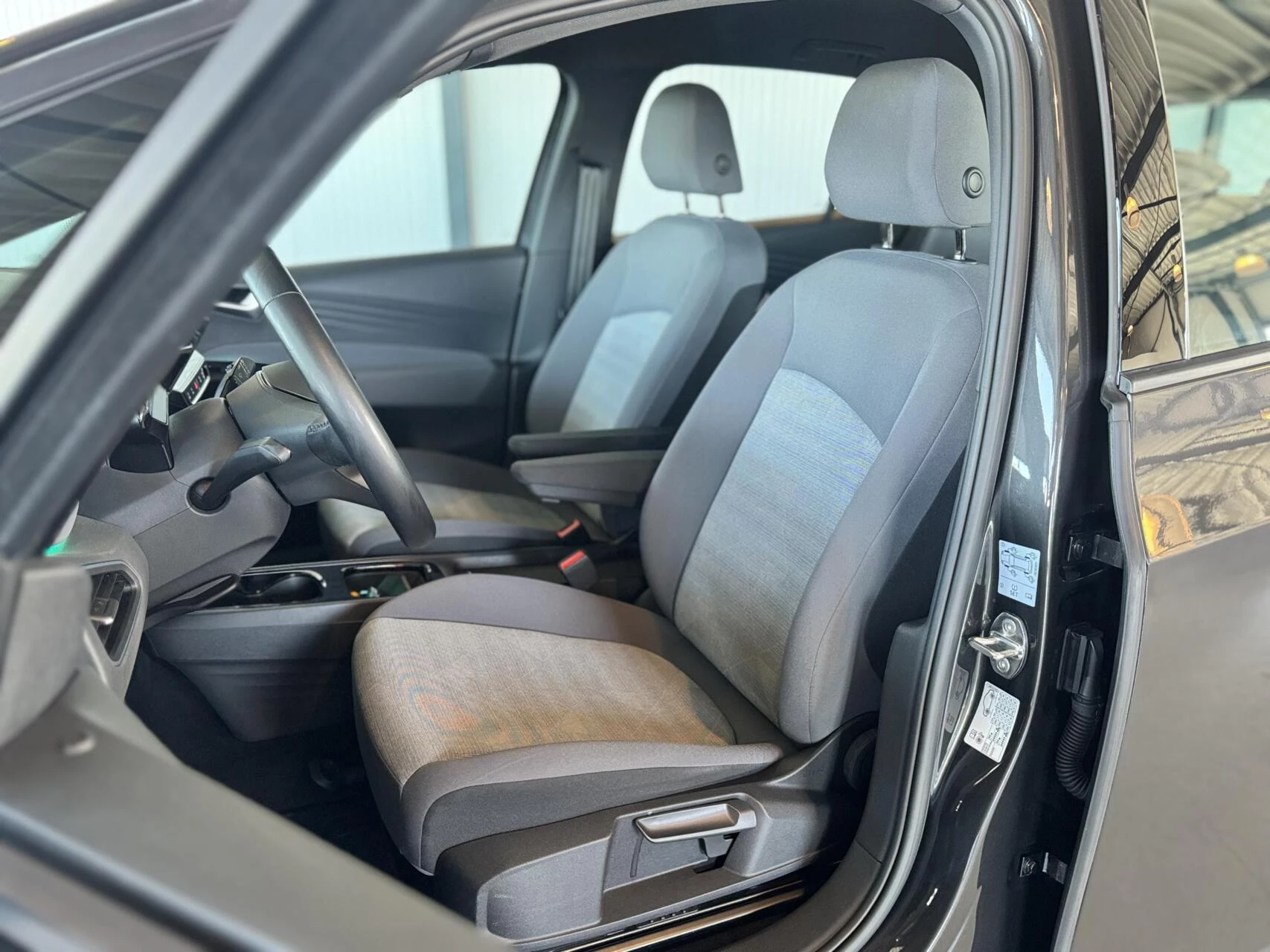 Hoofdafbeelding Volkswagen ID.3