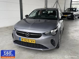 Opel Corsa 1.2 Elegance