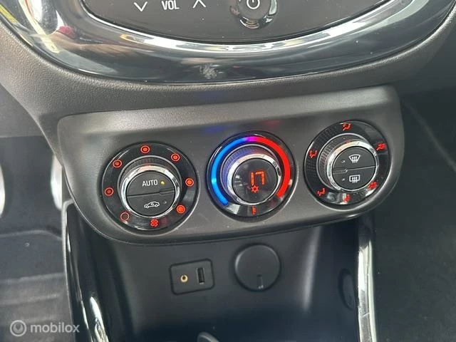 Hoofdafbeelding Opel ADAM