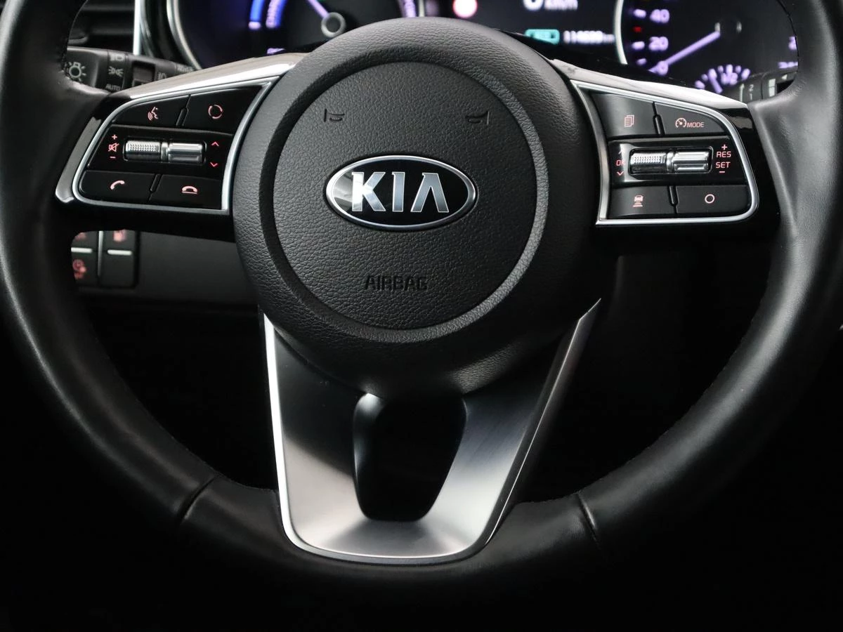 Hoofdafbeelding Kia XCeed