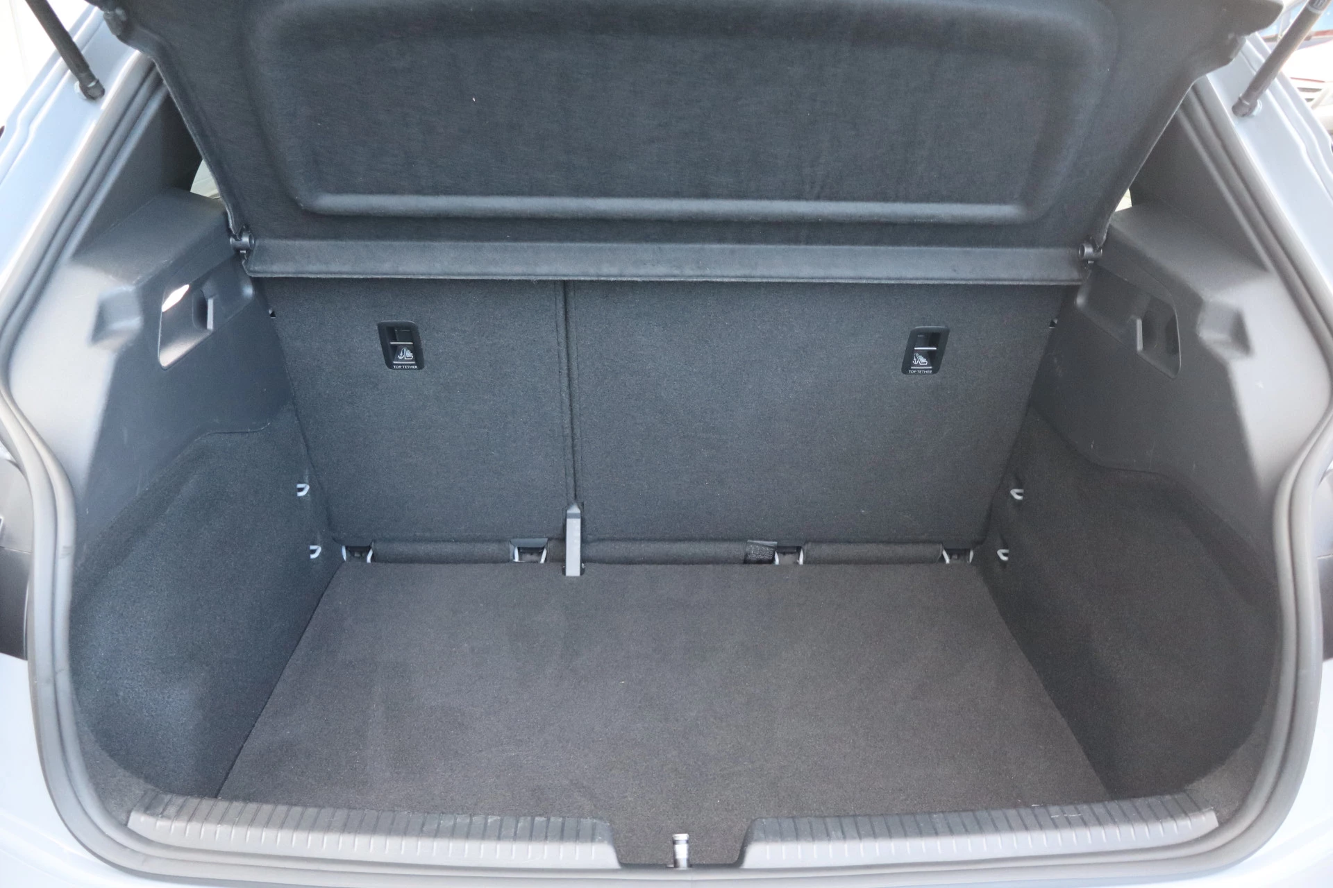 Hoofdafbeelding CUPRA Born