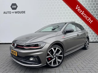 Volkswagen Polo 2.0 TSI GTI Pano Virtual DSG Stoelverwaming