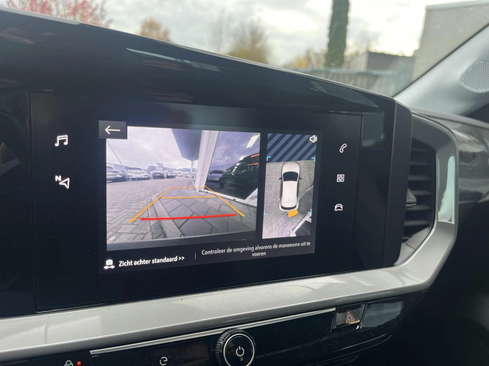 Hoofdafbeelding Opel Mokka-e