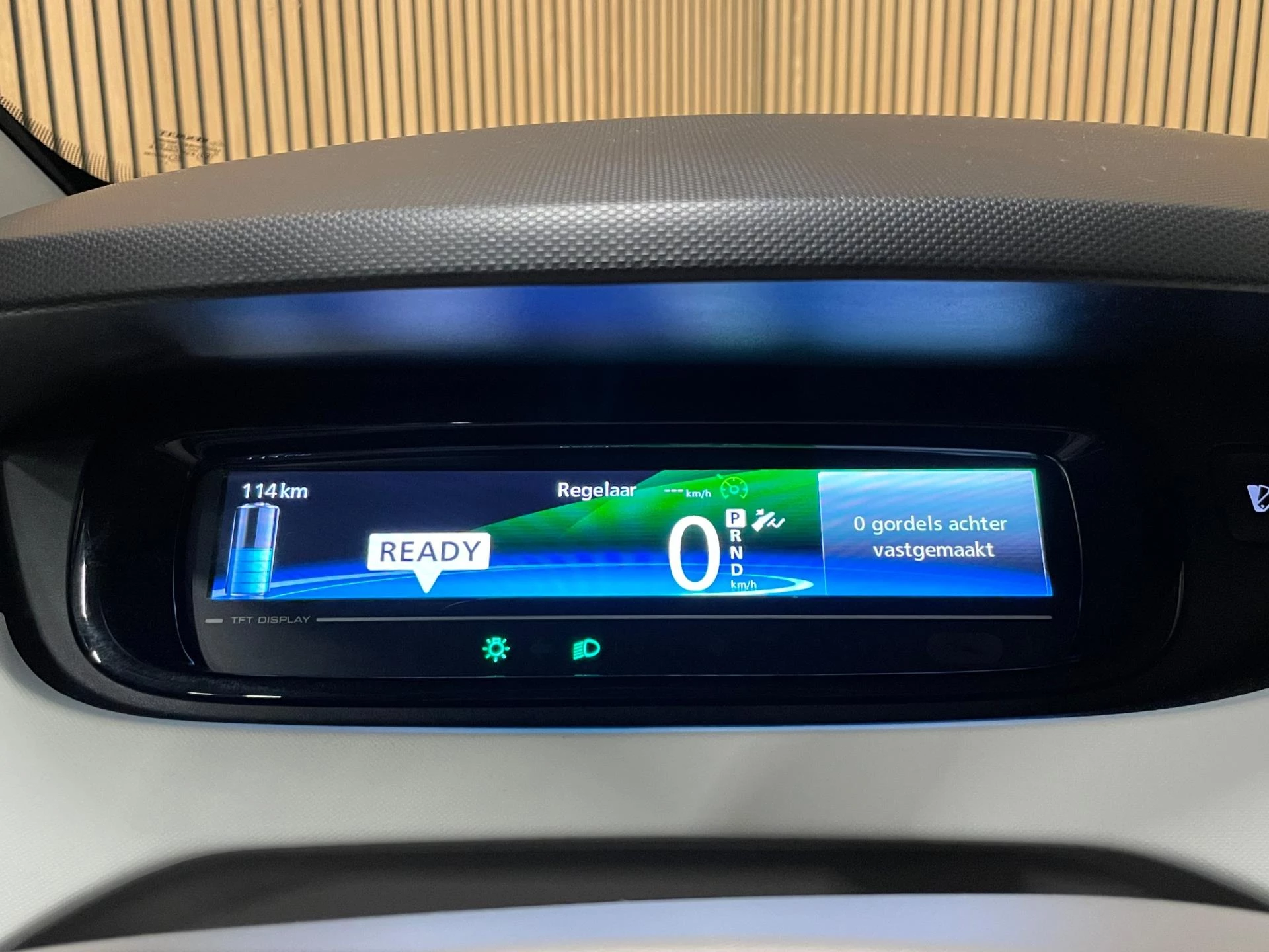 Hoofdafbeelding Renault ZOE