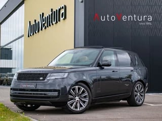 Land Rover Range Rover P460e Autobiography PHEV | 22'' | Trekhaak | SV Leder upgrade | NIEUW!