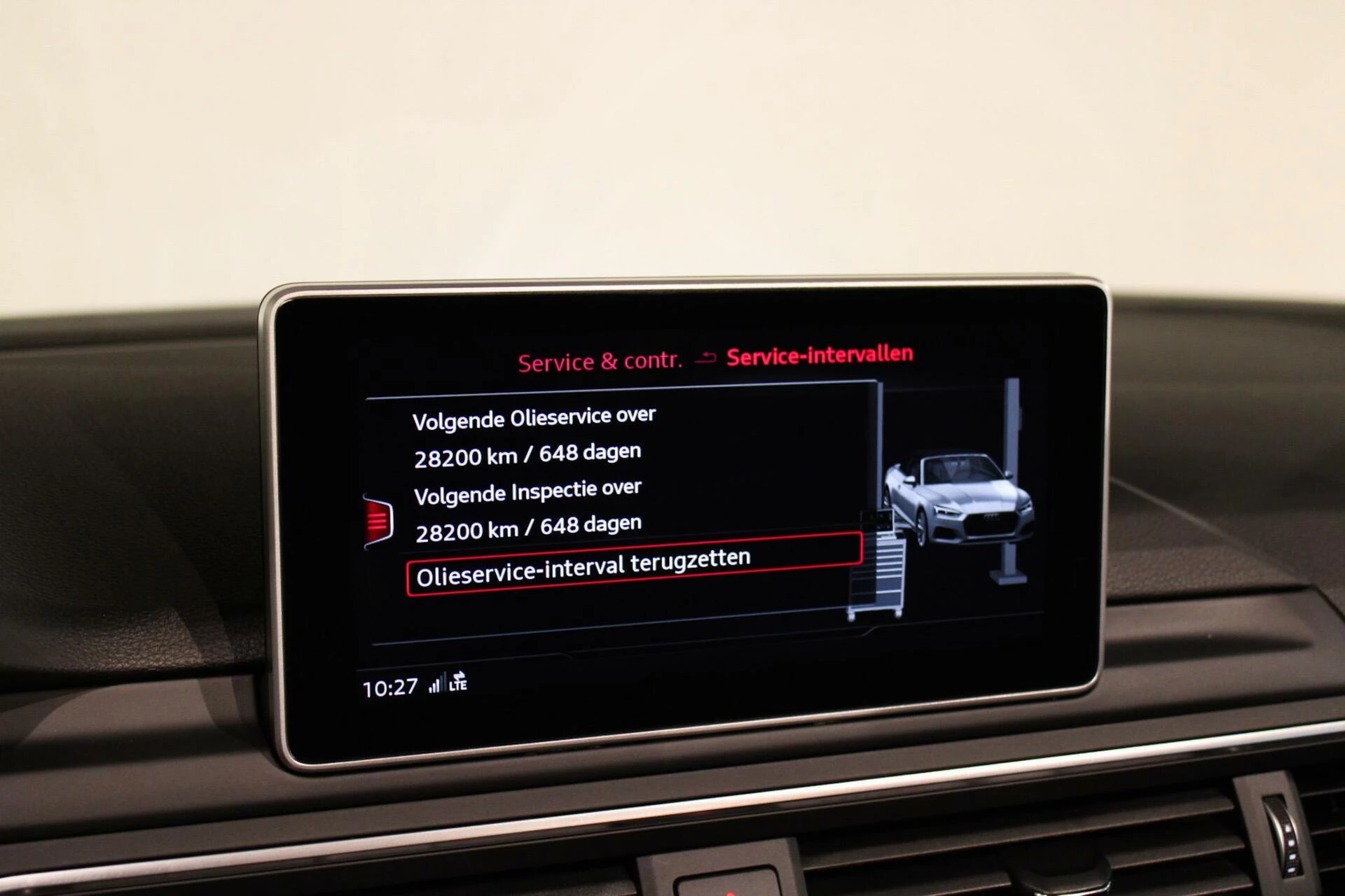 Hoofdafbeelding Audi S5