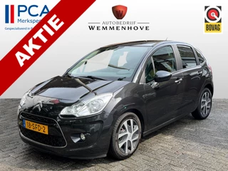 Citroën C3 1.6 e-HDi Selection Alu wielen/Airco-Ecc/Dealer onderhouden/Zeer nette auto