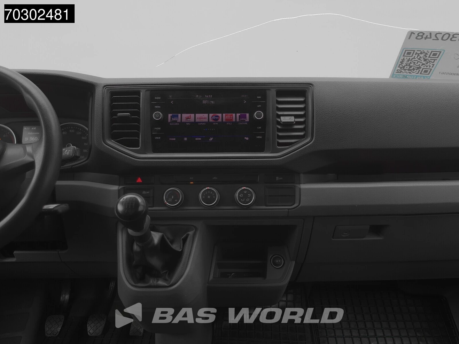 Hoofdafbeelding MAN TGE