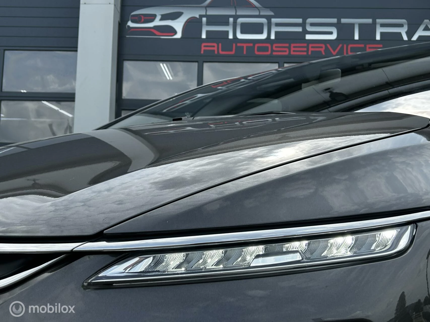 Hoofdafbeelding Citroën C4 Picasso