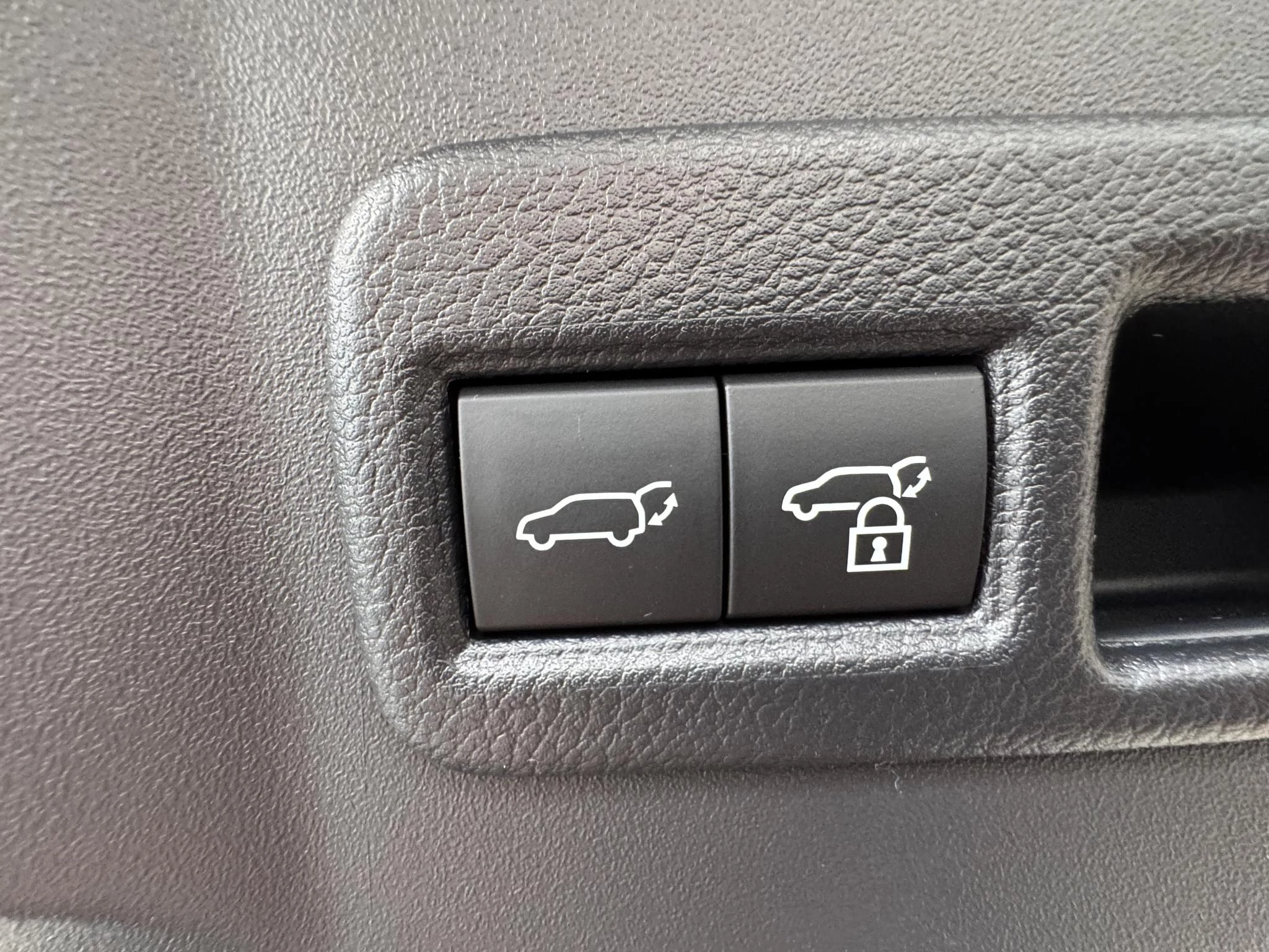 Hoofdafbeelding Toyota bZ4X