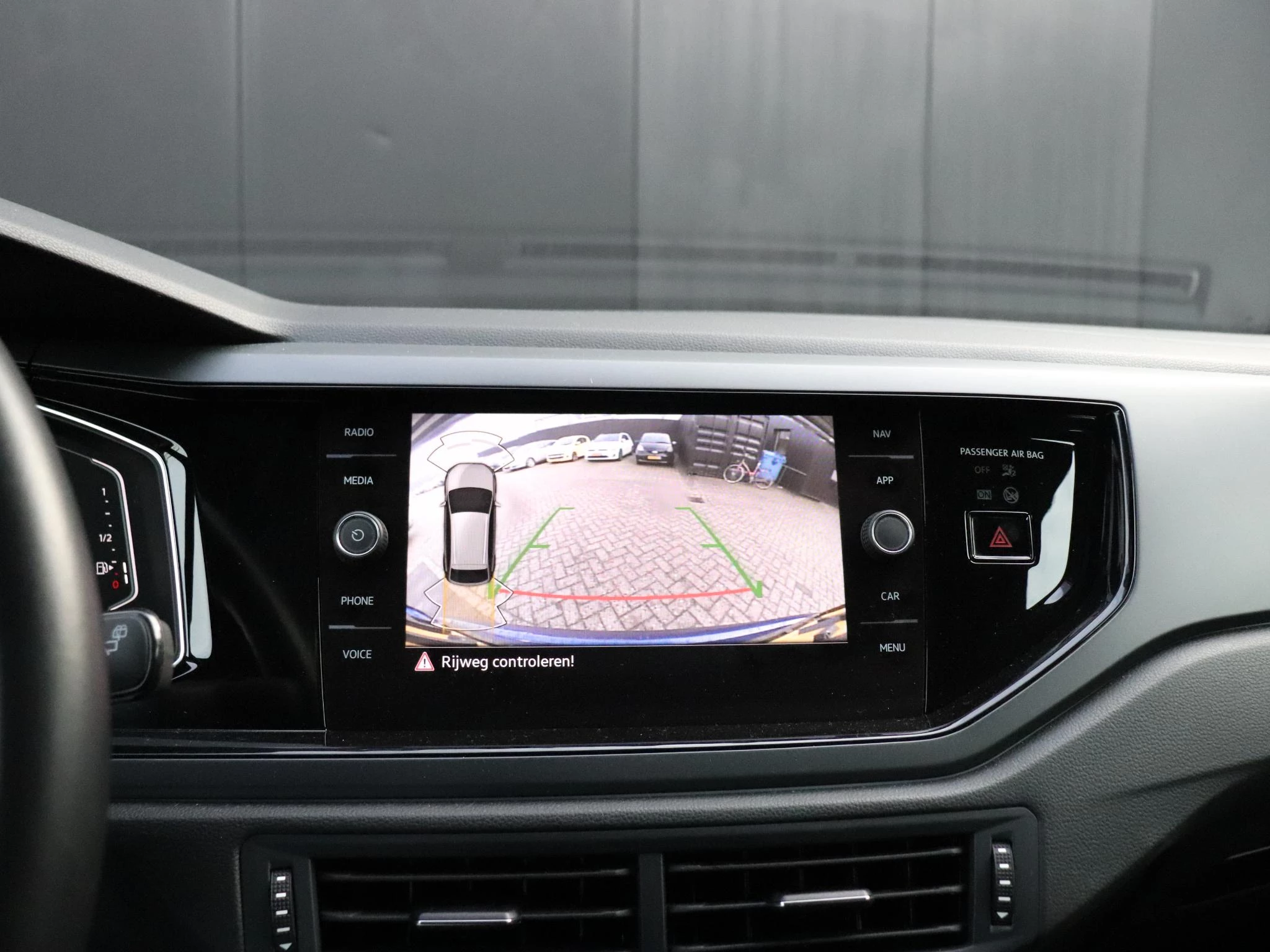 Hoofdafbeelding Volkswagen Taigo