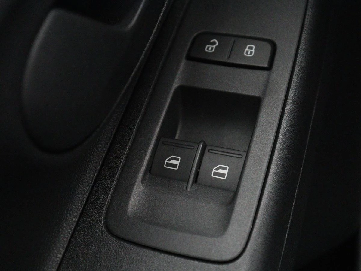 Hoofdafbeelding Škoda Citigo