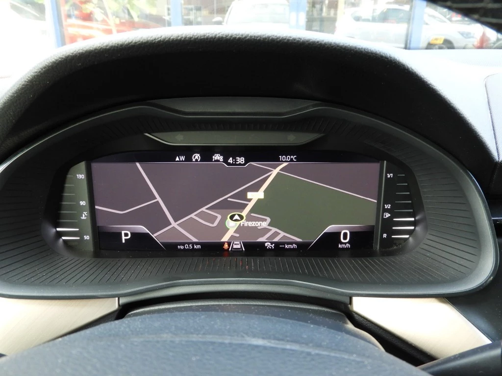 Hoofdafbeelding Škoda Kamiq