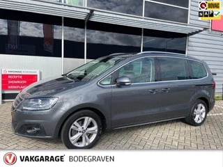 Hoofdafbeelding SEAT Alhambra